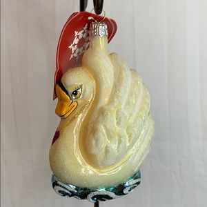 Slavic Treasures Collectible Ornament